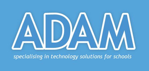 ADAM logo