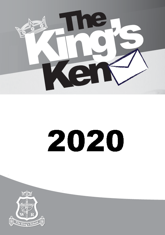 King's Ken 2020