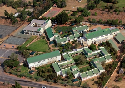 The King's School West Rand