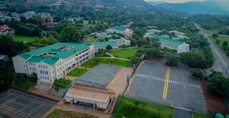 The King's School West Rand